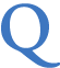 Q