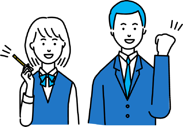 ポイント02 EIKOH LiNKSTUDY屈指のエキスパート講師