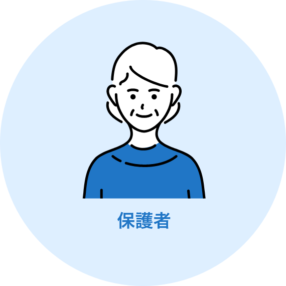 保護者
