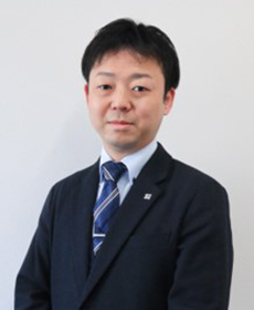 石川 達也