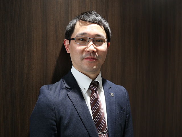 【英語】黒田裕史（くろだひろし）